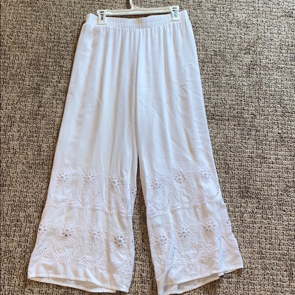 Ivy Jane pants